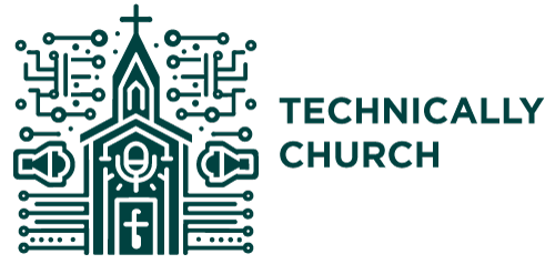 Technically Church