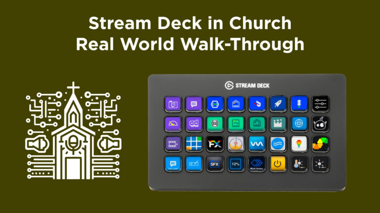 Stream Deck
